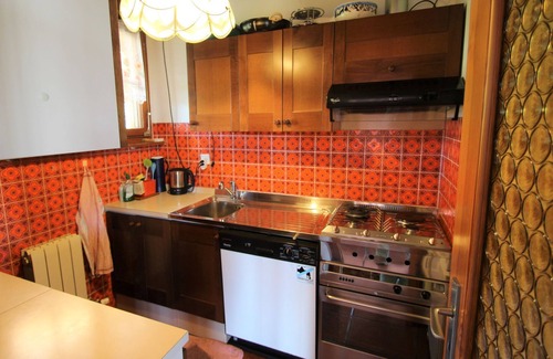 Castello House | Gallina by Interhome