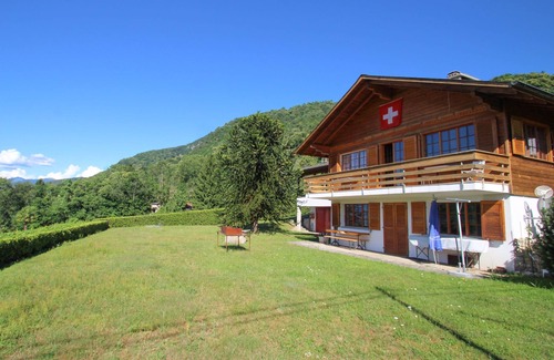 Castello House | Gallina by Interhome