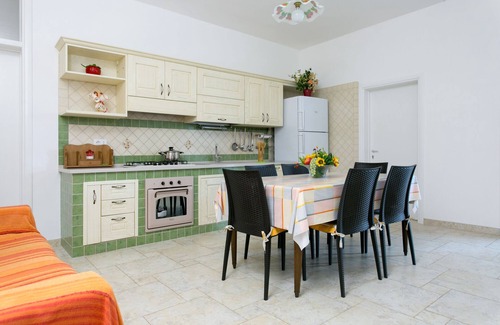 Torre Suda Villa | Gallipoli 8 km Torre Suda villa La Torre