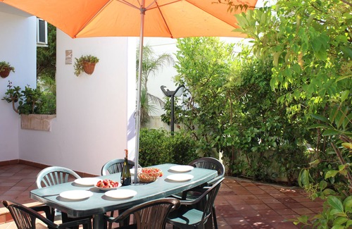 Baia Verde House | GALLIPOLI-BAIA VERDE HOUSE NEAR THE BEACH