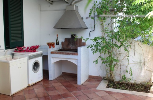 Baia Verde House | GALLIPOLI-BAIA VERDE HOUSE NEAR THE BEACH