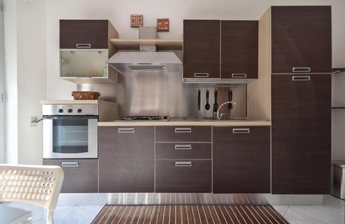 Il Monte Apartment | Gallipoli Beach Home
