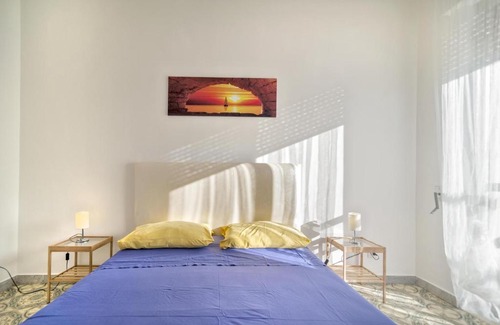 Il Monte Apartment | Gallipoli Beach Home