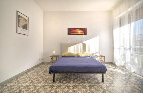Il Monte Apartment | Gallipoli Beach Home