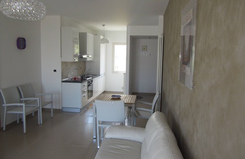 Gallipoli Apartment | Gallipoli charme apartment in the center