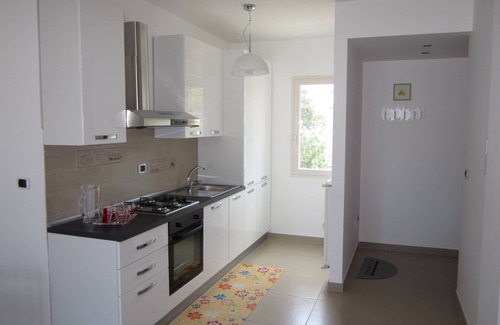 Gallipoli Apartment | Gallipoli charme apartment in the center