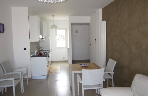 Gallipoli Apartment | Gallipoli charme apartment in the center