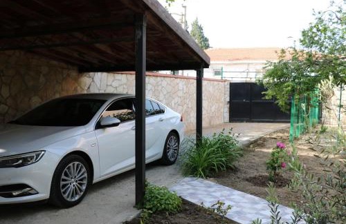 Gelibolu House | Gallipoli Dublex House