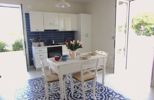 Marina di Mancaversa Villa | GALLIPOLI/MARINA DI MANCAVERSA VILLA Mediterraneo 4/5 PLACES 100 MT FROM THE SEA