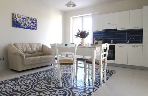Marina di Mancaversa Villa | GALLIPOLI/MARINA DI MANCAVERSA VILLA Mediterraneo 4/5 PLACES 100 MT FROM THE SEA
