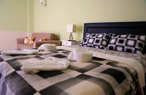 Gelibolu House | Gallipoli Konukevi