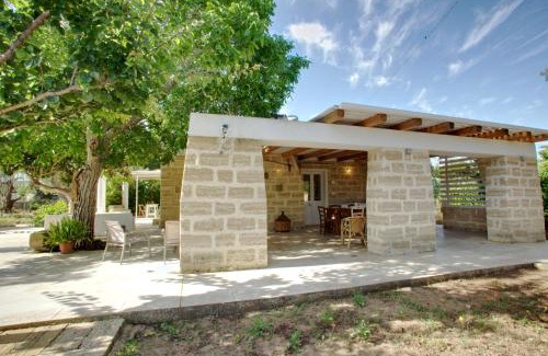 Parabita Villa | Gallipoli Salento Antica Dimora con piscina ad uso esclusivo
