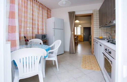 Il Monte House | Gallipoli - villa near the Lido San Giovanni beach