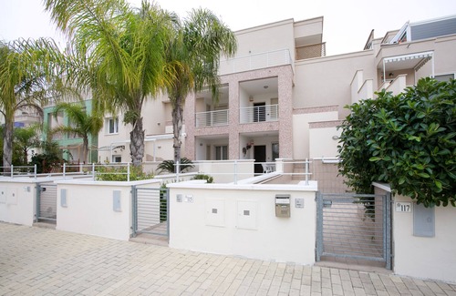 Il Monte House | Gallipoli - villa near the Lido San Giovanni beach
