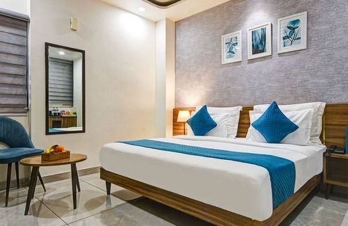 Dariyaganj Hotel | Gallivanto Inn