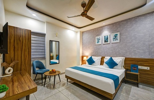 Dariyaganj Hotel | Gallivanto Inn