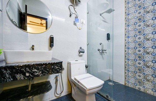 Dariyaganj Hotel | Gallivanto Inn