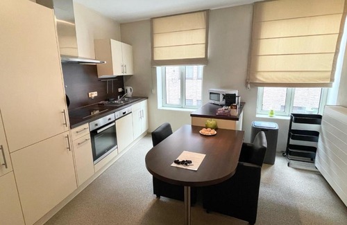 Tongeren Apartment | Gallo Appartement & Duplex Tongeren centrum