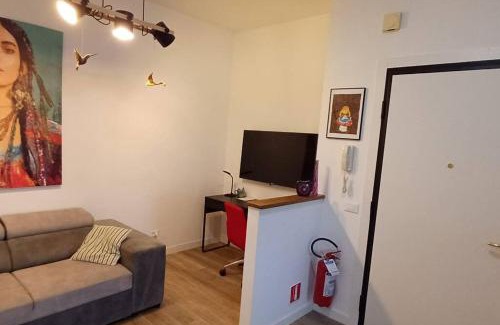 Don Bosco Apartment | Gallo City Home - Moderno Trilocale a Brescia Due