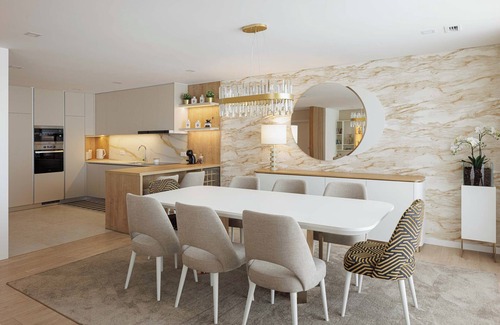 Rates Villa | Gallo's House Golf and Beach Village
