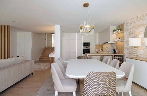 Rates Villa | Gallo's House Golf and Beach Village