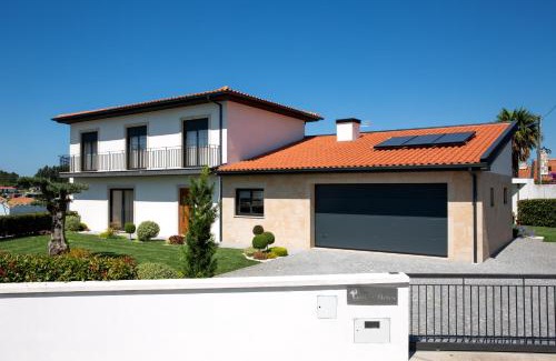 Barcelos House | Gallo`s House
