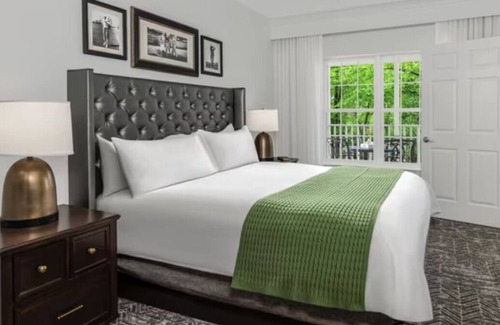 Galloway Resort | Galloway 2 Bedroom