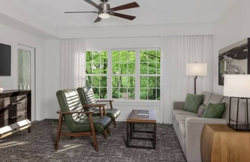 Galloway Resort | Galloway 2 Bedroom