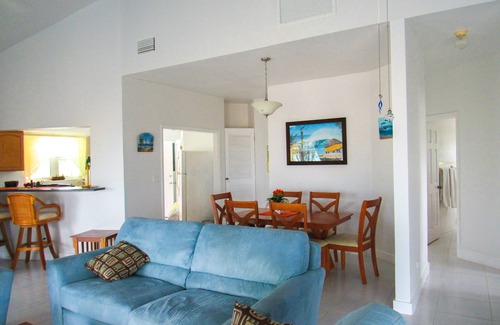 Clarence Town House | Galloway Beach House