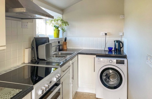 Newton Stewart Cottage | Galloway Farmstay - Broughton