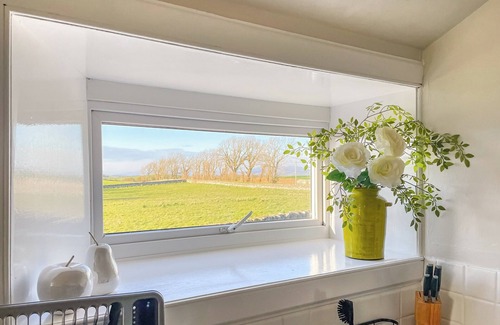 Newton Stewart Cottage | Galloway Farmstay - Broughton