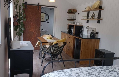 Alexandra Bed & Breakfast | Galloway Getaway: Rural serenity, adventure & local charm await. Pet Friendly!