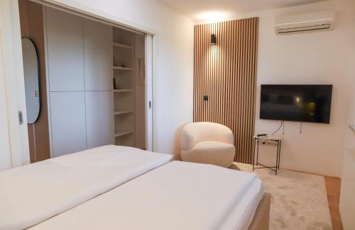 Sentjernej Apartment | Gallus Residence