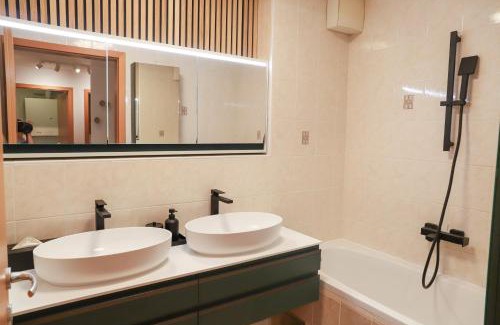 Sentjernej Apartment | Gallus Residence