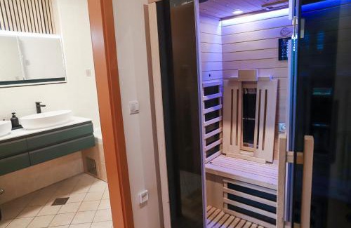 Sentjernej Apartment | Gallus Residence
