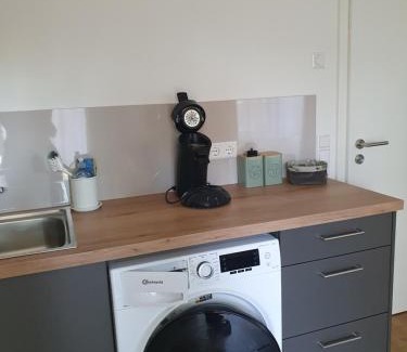 Bad Saeckingen Apartment | Galluskapelle