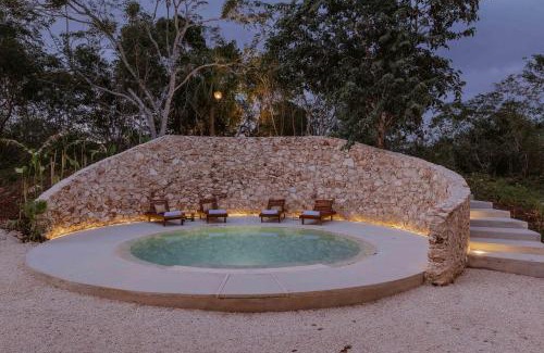 Seye Bed & Breakfast | Galopina