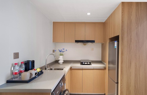 Nanshan Apartment | Galory service apartment