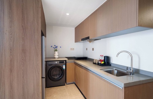 Nanshan Apartment | Galory service apartment