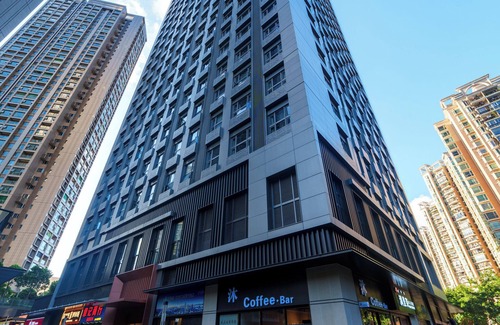 Nanshan Apartment | Galory service apartment