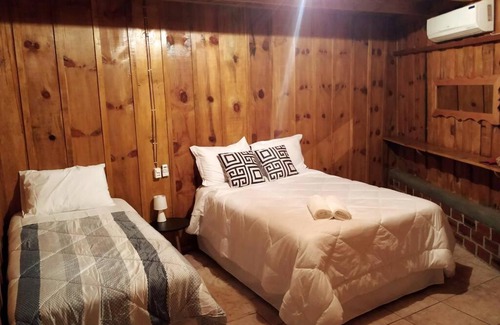 Bento Goncalves House | Galpão Rústico no Vale dos Vinhedos