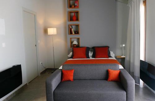 Palas de Rei Apartment | Galpon Boutique Aldea De Abaixo