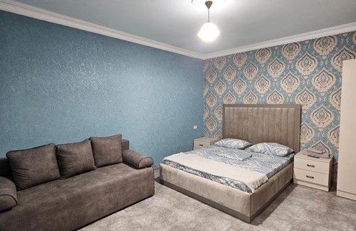 Parakar Hotel | Galstyans Hotel Zvartnots Airport