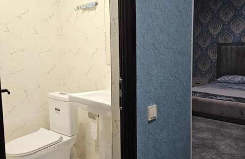 Parakar Hotel | Galstyans Hotel Zvartnots Airport