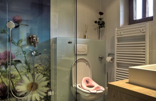 Inneralpbach Hotel | Galtenberg Family & Wellness Resort