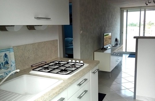 Cleder House | Galv Ar Mor, Petite Maison Cosy Proche Plage