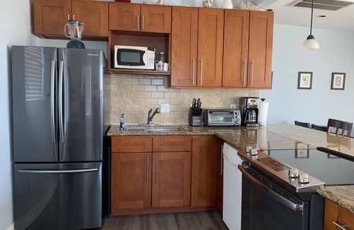 Galveston House | Galveston Home with a View
