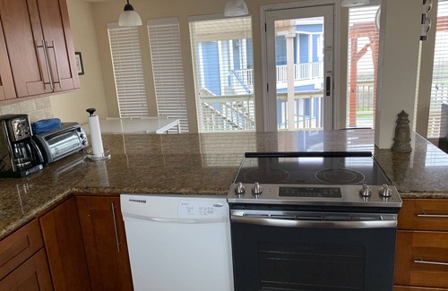 Galveston House | Galveston Home with a View