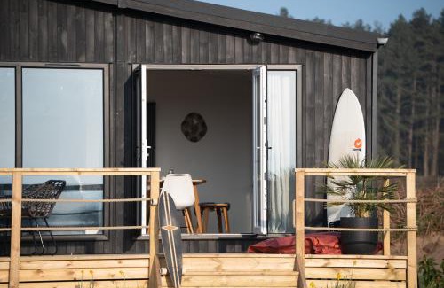 Dwyran House | Galwad y Mor