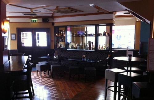 Galway City Centre Hotel | Galway Arms Inn